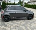 Фіат 500e, об'ємом двигуна 0 л та пробігом 23 тис. км за 8300 $, фото 1 на Automoto.ua