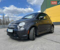 Фіат 500e, об'ємом двигуна 0 л та пробігом 105 тис. км за 6500 $, фото 1 на Automoto.ua