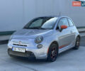 Фиат 500e, объемом двигателя 0 л и пробегом 85 тыс. км за 6700 $, фото 7 на Automoto.ua