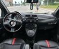 Фіат 500e, об'ємом двигуна 0 л та пробігом 124 тис. км за 6490 $, фото 15 на Automoto.ua