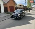 Фиат 500e, объемом двигателя 0 л и пробегом 99 тыс. км за 6200 $, фото 7 на Automoto.ua