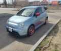 Фиат 500e, объемом двигателя 0 л и пробегом 73 тыс. км за 7500 $, фото 1 на Automoto.ua