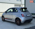 Фиат 500e, объемом двигателя 0 л и пробегом 85 тыс. км за 6700 $, фото 5 на Automoto.ua