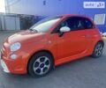 Фиат 500e, объемом двигателя 0 л и пробегом 61 тыс. км за 9600 $, фото 12 на Automoto.ua