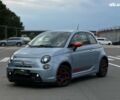 Фіат 500e, об'ємом двигуна 0 л та пробігом 124 тис. км за 6490 $, фото 1 на Automoto.ua