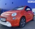 Фіат 500e, об'ємом двигуна 0 л та пробігом 61 тис. км за 9600 $, фото 1 на Automoto.ua