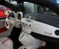 Фіат 500e, об'ємом двигуна 0 л та пробігом 108 тис. км за 7900 $, фото 18 на Automoto.ua