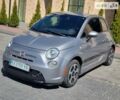 Фіат 500e, об'ємом двигуна 0 л та пробігом 92 тис. км за 8700 $, фото 1 на Automoto.ua