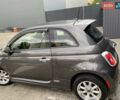 Фіат 500e, об'ємом двигуна 0 л та пробігом 78 тис. км за 10500 $, фото 10 на Automoto.ua