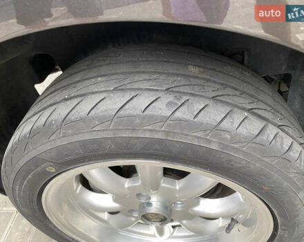 Фиат 500e, объемом двигателя 0 л и пробегом 78 тыс. км за 9500 $, фото 24 на Automoto.ua