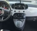 Фіат 500e, об'ємом двигуна 0 л та пробігом 77 тис. км за 8200 $, фото 23 на Automoto.ua