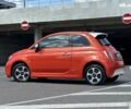 Фіат 500e, об'ємом двигуна 0 л та пробігом 77 тис. км за 8200 $, фото 10 на Automoto.ua