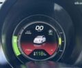Фіат 500e, об'ємом двигуна 0 л та пробігом 77 тис. км за 8200 $, фото 28 на Automoto.ua