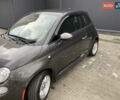 Фіат 500e, об'ємом двигуна 0 л та пробігом 78 тис. км за 10500 $, фото 6 на Automoto.ua