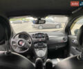 Фіат 500e, об'ємом двигуна 0 л та пробігом 78 тис. км за 10500 $, фото 19 на Automoto.ua