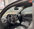 Фіат 500e, об'ємом двигуна 0 л та пробігом 78 тис. км за 10500 $, фото 15 на Automoto.ua