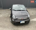 Фиат 500e, объемом двигателя 0 л и пробегом 78 тыс. км за 9500 $, фото 3 на Automoto.ua