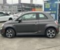 Фиат 500e, объемом двигателя 0 л и пробегом 54 тыс. км за 7490 $, фото 8 на Automoto.ua