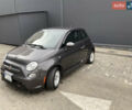 Фиат 500e, объемом двигателя 0 л и пробегом 78 тыс. км за 8500 $, фото 1 на Automoto.ua