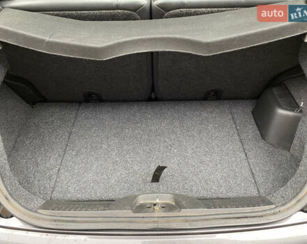 Фиат 500e, объемом двигателя 0 л и пробегом 78 тыс. км за 9500 $, фото 17 на Automoto.ua