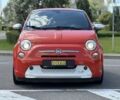 Фіат 500e, об'ємом двигуна 0 л та пробігом 77 тис. км за 8200 $, фото 1 на Automoto.ua