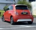 Фіат 500e, об'ємом двигуна 0 л та пробігом 77 тис. км за 8200 $, фото 15 на Automoto.ua