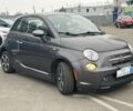 Фиат 500e, объемом двигателя 0 л и пробегом 54 тыс. км за 7490 $, фото 3 на Automoto.ua
