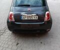 Фиат 500e, объемом двигателя 0 л и пробегом 48 тыс. км за 9900 $, фото 14 на Automoto.ua