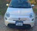Фиат 500e, объемом двигателя 0 л и пробегом 59 тыс. км за 8450 $, фото 1 на Automoto.ua