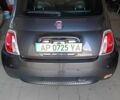 Фиат 500e, объемом двигателя 0 л и пробегом 48 тыс. км за 9900 $, фото 1 на Automoto.ua