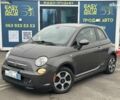 Фиат 500e, объемом двигателя 0 л и пробегом 54 тыс. км за 7490 $, фото 1 на Automoto.ua