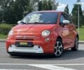 Фіат 500e, об'ємом двигуна 0 л та пробігом 77 тис. км за 8200 $, фото 1 на Automoto.ua