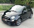 Фіат 500e, об'ємом двигуна 0 л та пробігом 139 тис. км за 6900 $, фото 3 на Automoto.ua