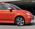 Фіат 500e, об'ємом двигуна 0 л та пробігом 77 тис. км за 8200 $, фото 8 на Automoto.ua