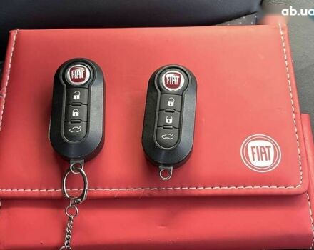 Фиат 500e, объемом двигателя 0 л и пробегом 139 тыс. км за 6900 $, фото 18 на Automoto.ua