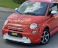Фіат 500e, об'ємом двигуна 0 л та пробігом 77 тис. км за 8200 $, фото 4 на Automoto.ua