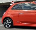 Фіат 500e, об'ємом двигуна 0 л та пробігом 77 тис. км за 8200 $, фото 9 на Automoto.ua