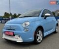 Фиат 500e, объемом двигателя 0 л и пробегом 97 тыс. км за 8100 $, фото 1 на Automoto.ua