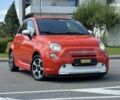 Фіат 500e, об'ємом двигуна 0 л та пробігом 77 тис. км за 8200 $, фото 5 на Automoto.ua
