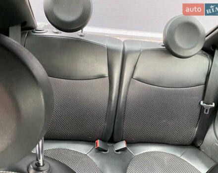 Фиат 500e, объемом двигателя 0 л и пробегом 78 тыс. км за 9500 $, фото 22 на Automoto.ua