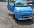 Фіат 500e, об'ємом двигуна 0 л та пробігом 98 тис. км за 7950 $, фото 1 на Automoto.ua