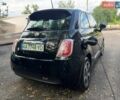 Фіат 500e, об'ємом двигуна 0 л та пробігом 105 тис. км за 5500 $, фото 1 на Automoto.ua