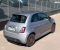 Фіат 500e, об'ємом двигуна 0 л та пробігом 116 тис. км за 9300 $, фото 10 на Automoto.ua