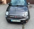 Фиат 500e, объемом двигателя 0 л и пробегом 48 тыс. км за 9900 $, фото 13 на Automoto.ua