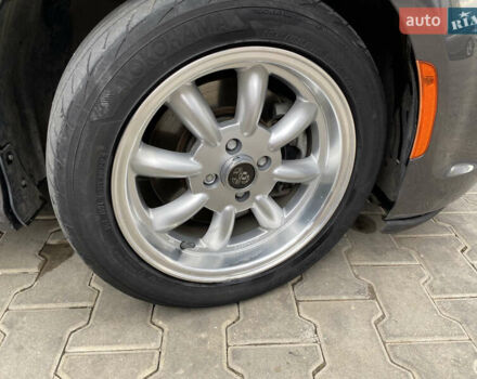 Фиат 500e, объемом двигателя 0 л и пробегом 78 тыс. км за 9500 $, фото 23 на Automoto.ua