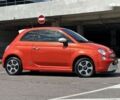 Фіат 500e, об'ємом двигуна 0 л та пробігом 77 тис. км за 8200 $, фото 7 на Automoto.ua