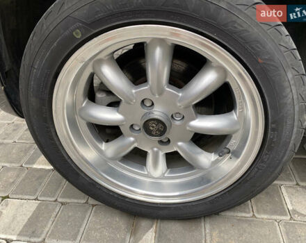 Фиат 500e, объемом двигателя 0 л и пробегом 78 тыс. км за 9500 $, фото 25 на Automoto.ua