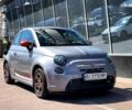 Фиат 500e, объемом двигателя 0 л и пробегом 116 тыс. км за 9300 $, фото 1 на Automoto.ua