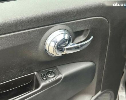 Фиат 500e, объемом двигателя 0 л и пробегом 54 тыс. км за 7490 $, фото 17 на Automoto.ua