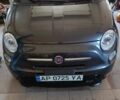 Фиат 500e, объемом двигателя 0 л и пробегом 48 тыс. км за 9900 $, фото 12 на Automoto.ua